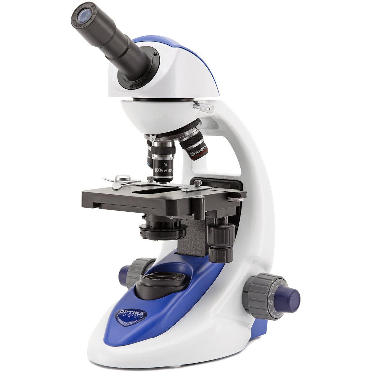 Mikroskop B191PL monokular 1000x