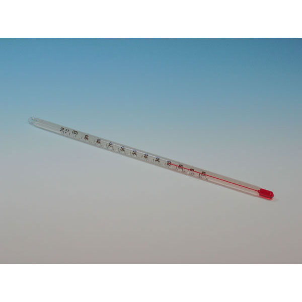 Universal-Thermometer -10...+150:1C Stabform