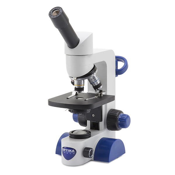 Mikroskop B61 monokular 400x