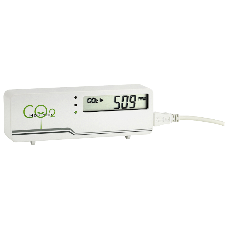 CO2-Monitor MINI