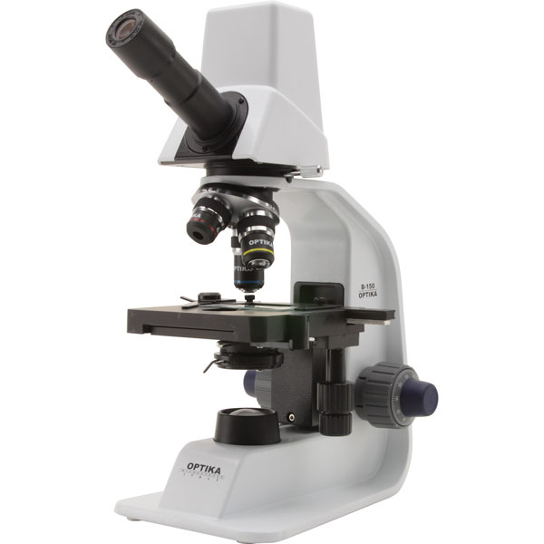 Digital-Mikroskop B150DM  400x, 1.3Mp