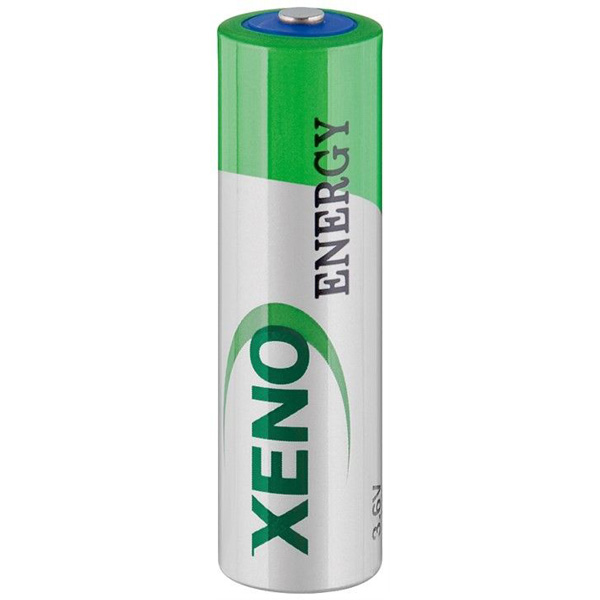 Batterie AA Mignon XENO 14505 3.6V Lithium
