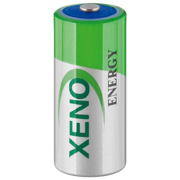 Batterie 2/3AA Mignon XENO 14335 3.6V Lithium