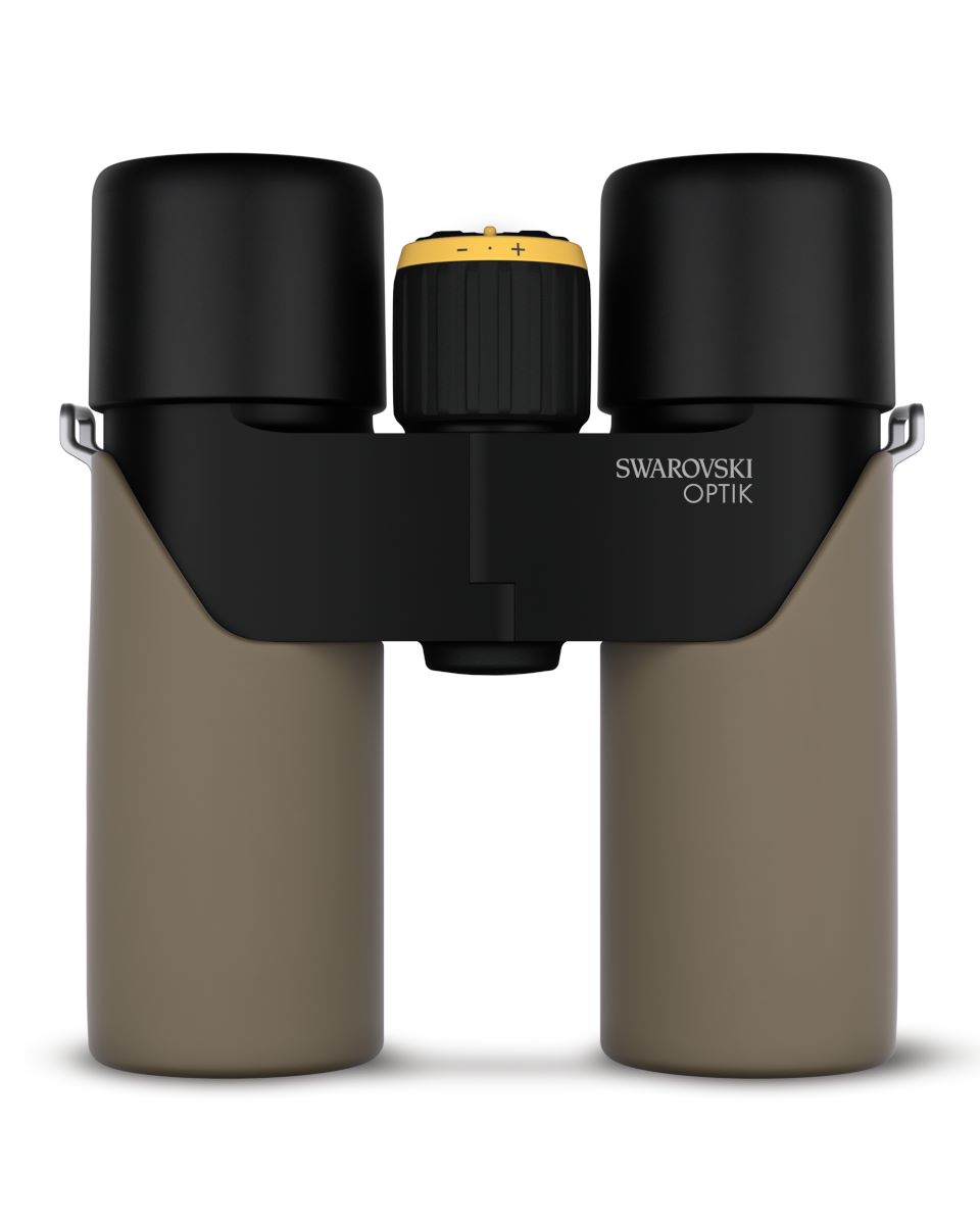 Fernglas CL COMPANION  8x30 New