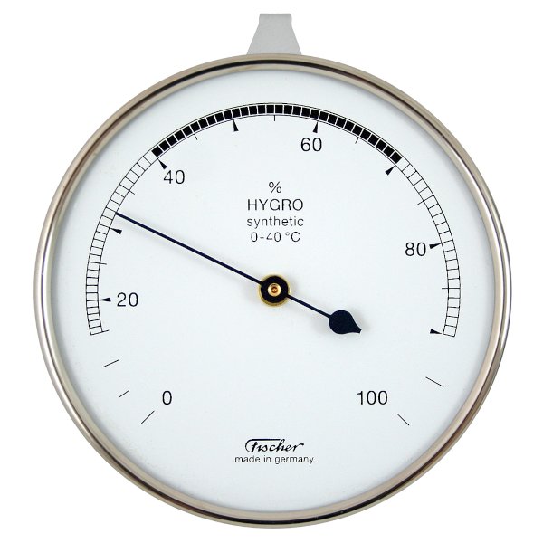 Hygrometer 123