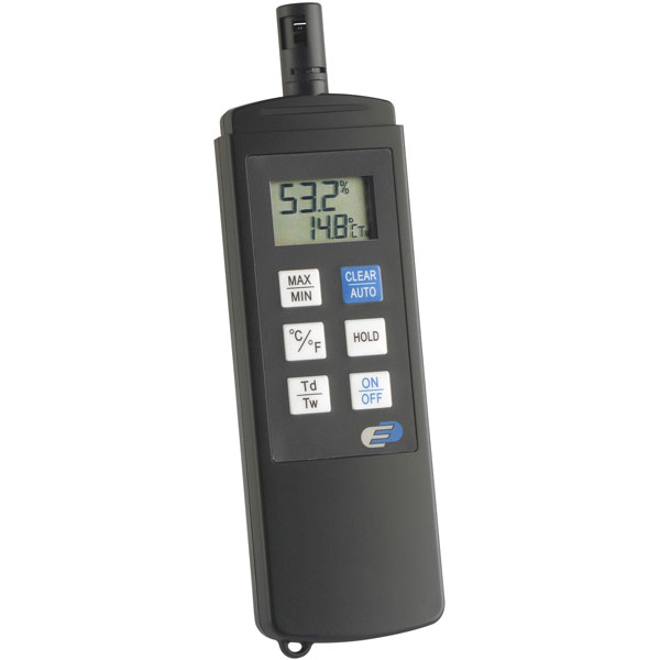 Thermo-Hygrometer TH560 DewPoint PRO