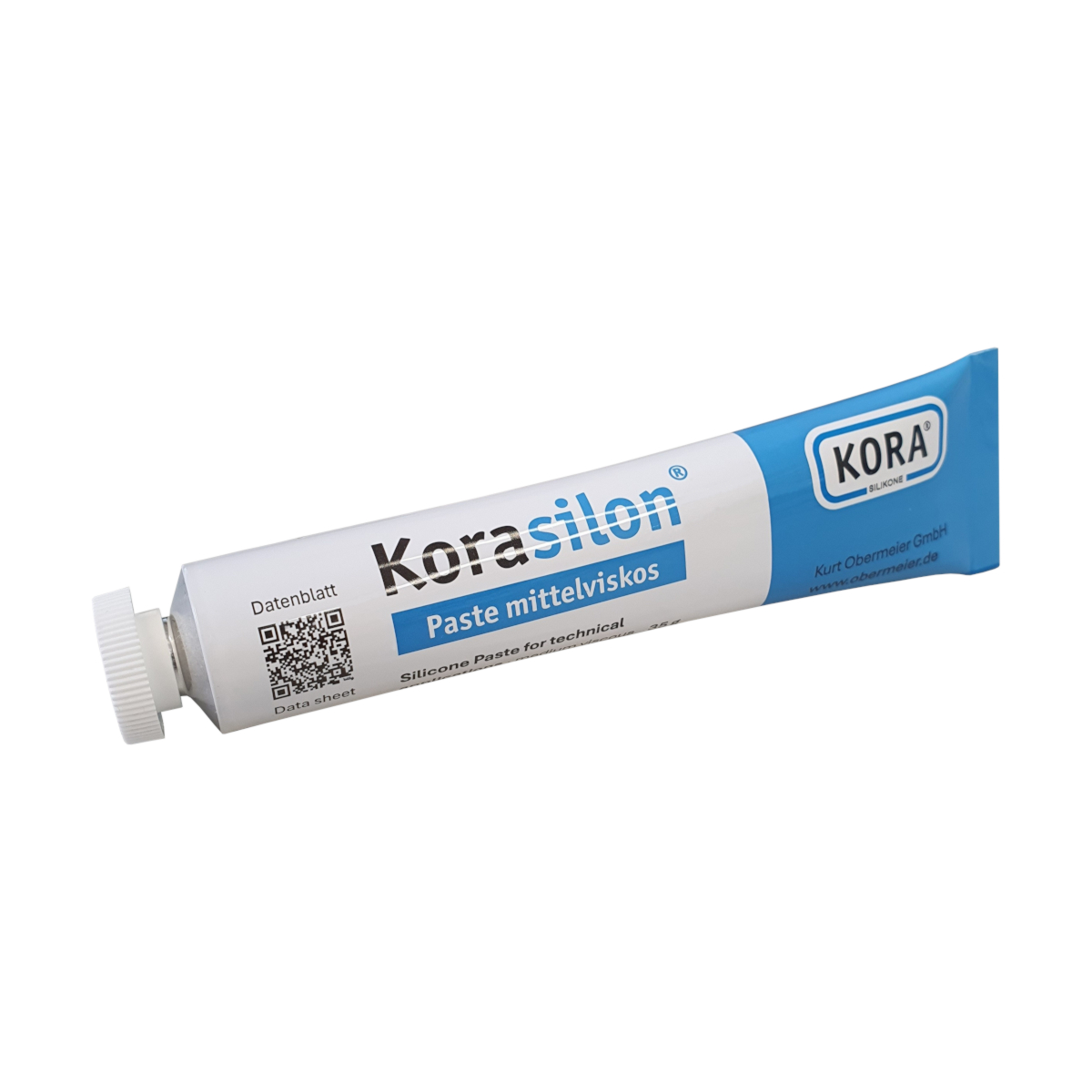 KORASILON Paste mittelviskos 35gr