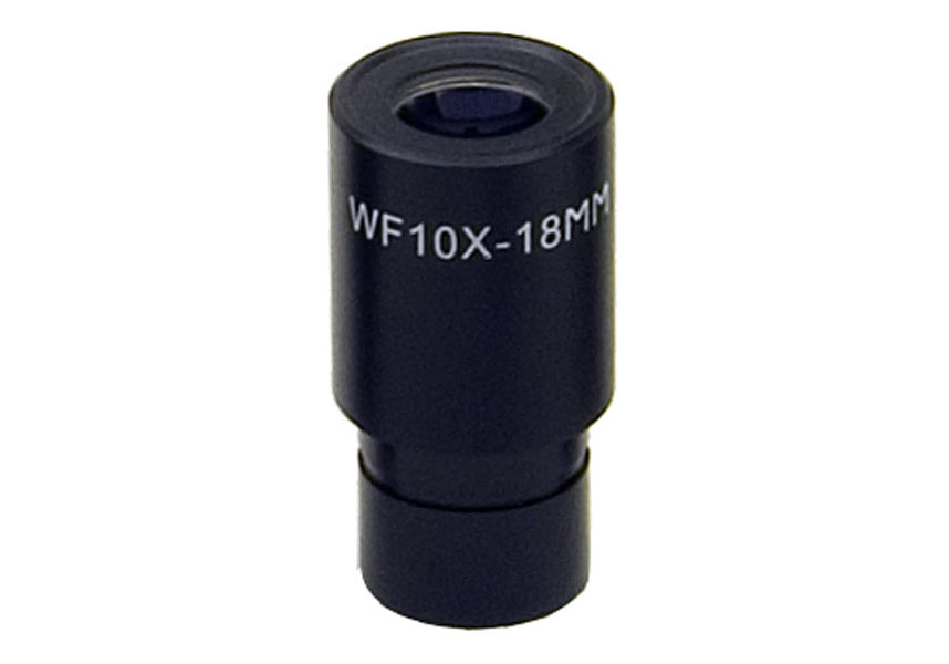 Okular Weitfeld WF10x/18mm