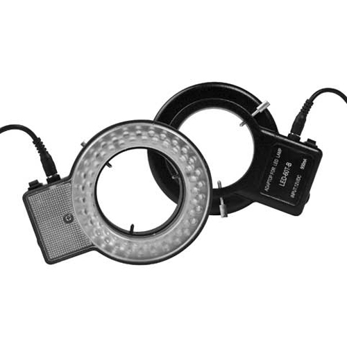Ringlicht LED60TB regelbar