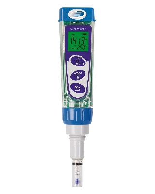 Messgert PH/COND/TDS/SALZ/T