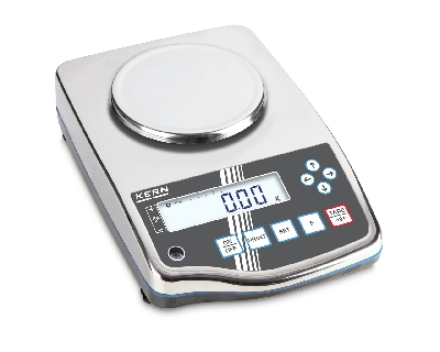 Przisionswaage PWS  820g/0,01