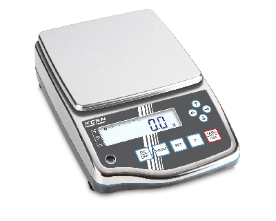 Przisionswaage PWS 3200g/0,1g